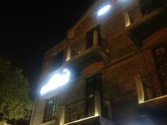 -Mammamia意大利餐厅(阳春巷店)