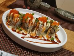 -樱の千渡日式料理·铁板烧•烧鸟(金盛田广场店)