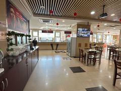 -新302餐厅(国家新闻出版广电总局)