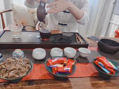 -邈墨茶馆(凤起路店)