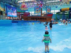-广州融创水世界