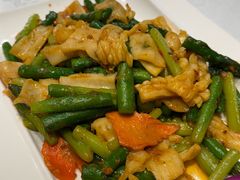-万宝海鲜舫(劳动公园店)