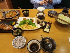 -胜博殿日式炸猪排(西红门店)