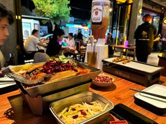 -功夫怪兽·烧烤(珠江路店)