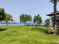 -杭州西湖柳莺里酒店