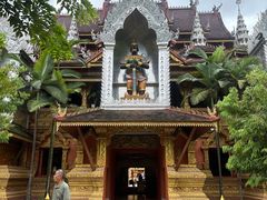 -西双版纳总佛寺