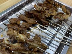 -香烤里拉(中海万锦熙岸店)