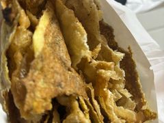 -清真·二嫂子煎饼果子(鼓楼旗舰形象店)