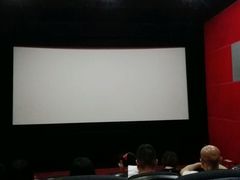 -SFC上影影城(新世界店)
