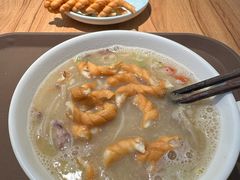 -向阳羊汤(千峰店)