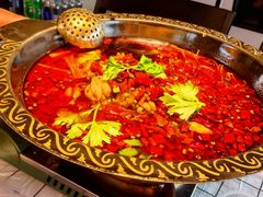 -蛙老爹·蜀香美蛙鱼头(王家湾店)
