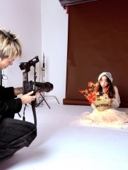 -花开映像儿童摄影