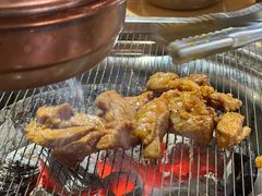 -麻蒲碳烤肉(嘉禾东平地铁站19号店)