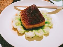 -湖滨28中餐厅·西湖宴·杭州君悦酒店