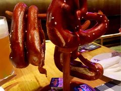 -皇冠自酿啤酒坊(中国红街5号楼店)