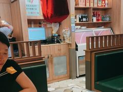 -叁宝烤肉• 西安烧烤(太乙路店)