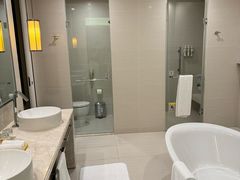 -三亚海棠湾万丽度假酒店