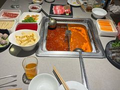 -海底捞火锅(八佰伴店)