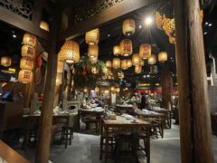 -南京大牌档(之心城店)