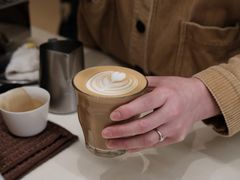 -悟白咖啡WoobyCafe