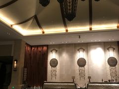 -西双版纳融创皇冠假日度假酒店