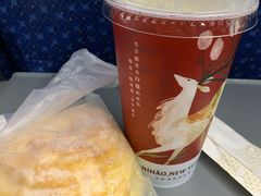 -奈雪的茶(深圳北站店)