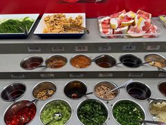-海底捞火锅(坪山益田假日广场店)