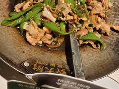 -费大厨辣椒炒肉(正佳广场店)