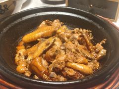 -客家大院·非遗赣南客家菜(郁孤台店)