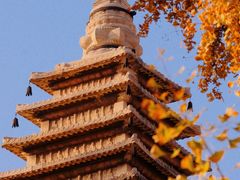 -北京石刻艺术博物馆(五塔寺)
