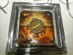 -龙凤禧毛肚火锅(阳光舜城店)