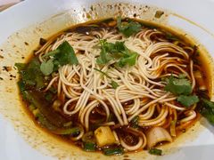 重庆小面-好這口重庆小面(总店)