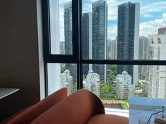 -J cafe 朝夕餐厅