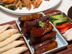 -径山十八道·风味民间菜(华夏之心店)