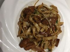 -港禧茶餐厅(美莲广场店)