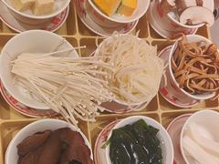 -江北北火锅馆·公路夜市(魏公村店)