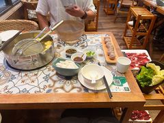-普宁潮汕牛肉火锅(新香洲店)