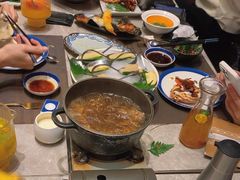 -極上萬膳·日料放题(来福士江景店)