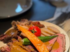 -ZHAO赵·牛扒坊(万象城店)