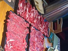 -牛品福潮汕牛肉火锅(旺庄店)