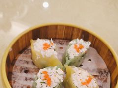 -中山国际酒店中餐厅