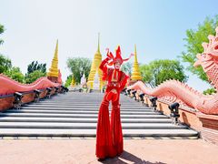 -欢乐水魔方水世界