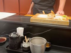 -Sushi Hanzo半藏(天环广场店)