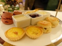 -Salon de Ville浦江汇(上海外滩华尔道夫酒店店)