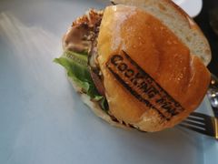 -Cooking Man(中懋天地店)