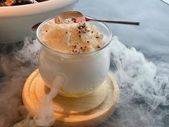 太白积雪·冰酪-晓长安·新陕菜(曲江店)