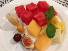 -绮梦西湖·云端餐厅(歌德店)