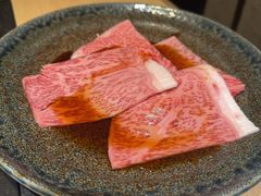 -松阪牛焼肉M(法善寺横丁店)