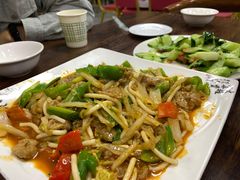 -清真·伊清阁餐厅
