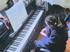 -雅马哈音乐中心 钢琴双排键鼓吉他(静安大融城店)